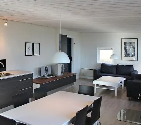 Marielyst Three-bedroom 03 Πάρκο διακοπών