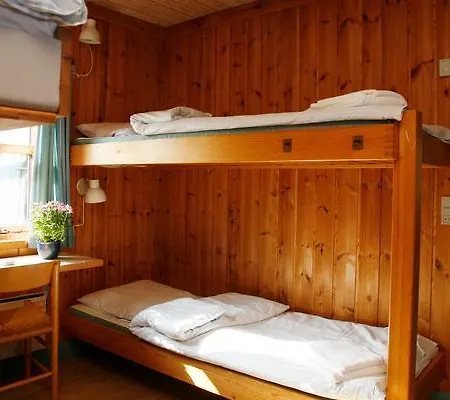 Marielyst Three-bedroom 03 Πάρκο διακοπών