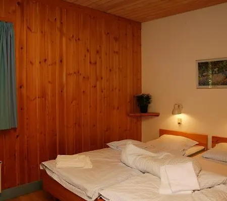 Marielyst Three-bedroom 03 Πάρκο διακοπών *