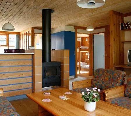 Marielyst Three-bedroom 03 Bøtø By